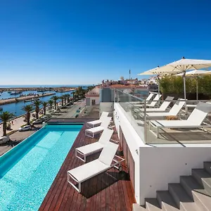 Avenida (adults Only) 4*, Lagos Portugal