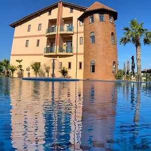 Hotell Rambuje, Lezhë