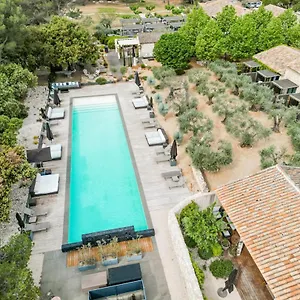 Domaine La Pierre Blanche Frankrijk