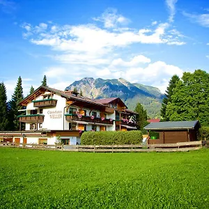 Gaestehaus Weller Duitsland