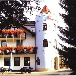 Turm 3*, Grunhaid Tyskland