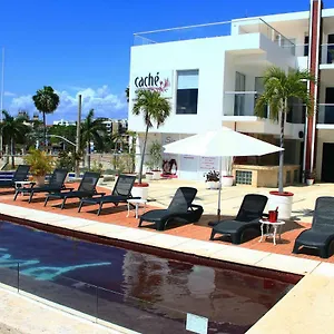 Cache Hostel&hotel Mexico