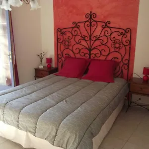 Domaine Des Cigales, D'hotes Frankrijk