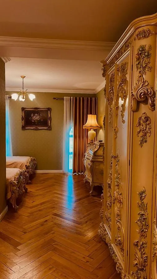 ****  Castle Konti Hotel Vasqarr Albanien